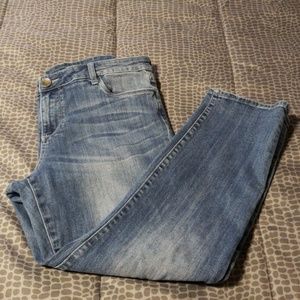 Kut from the kloth jeans